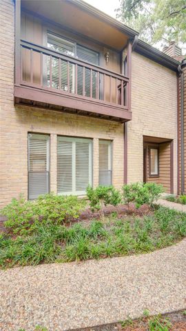 11711 Memorial Drive, Houston, TX 77024