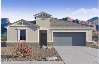 2990 W Simone Avenue, Apache Junction, AZ 85120