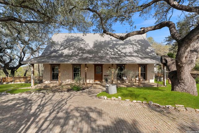 6093 Fm 311, Spring Branch, TX 78070