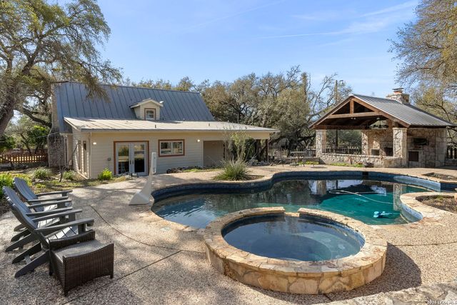 6093 Fm 311, Spring Branch, TX 78070
