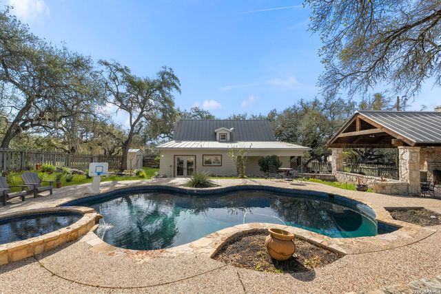 6093 Fm 311, Spring Branch, TX 78070