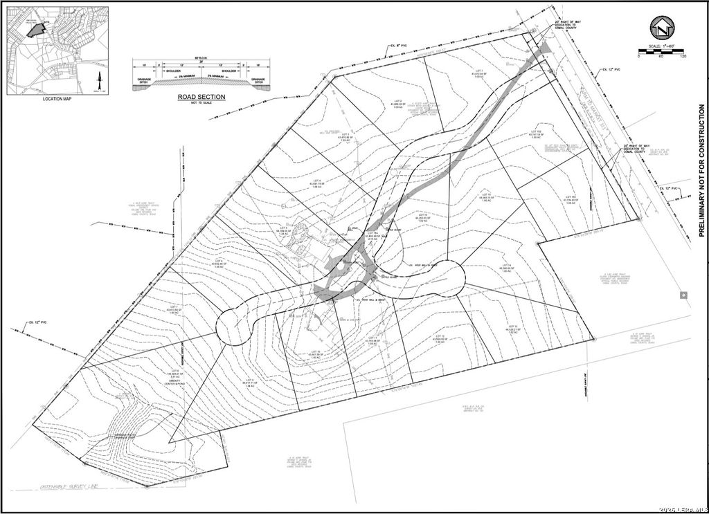 6093 Fm 311, Spring Branch, TX 78070