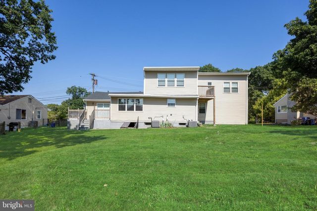55 SHAWNEE AVE, Rockaway, NJ 07866