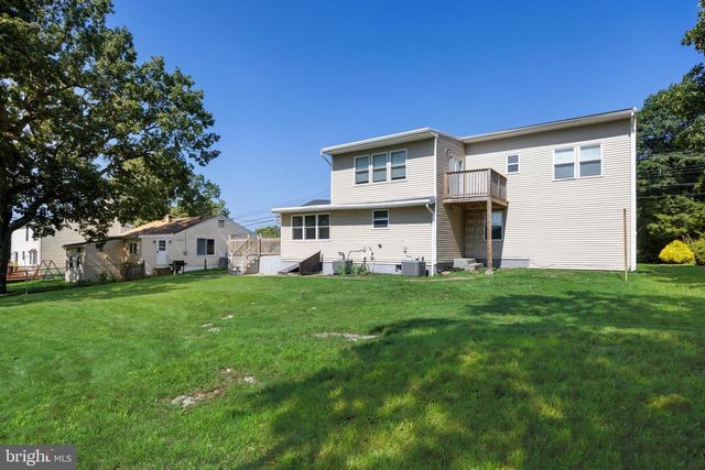 55 SHAWNEE AVE, Rockaway, NJ 07866