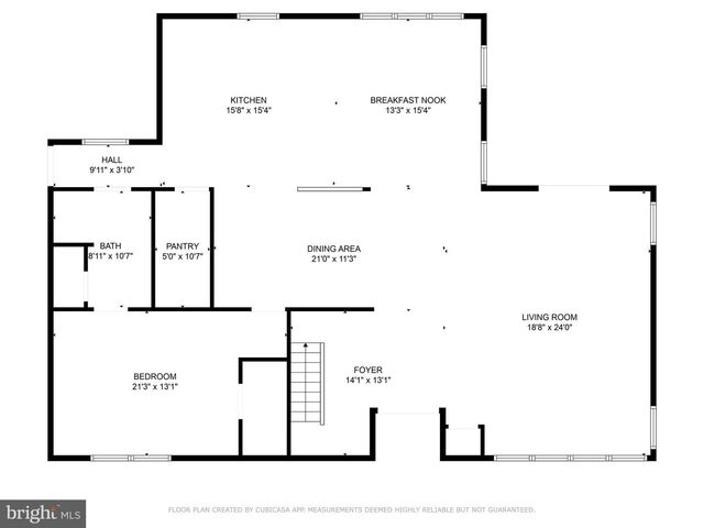 55 SHAWNEE AVE, Rockaway, NJ 07866