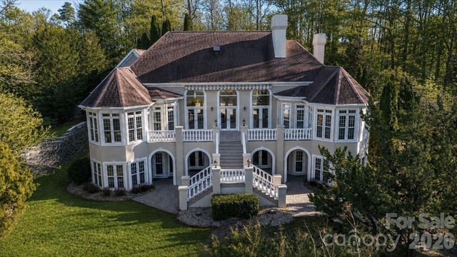 705 Lake Club Drive, Nebo, NC 28761