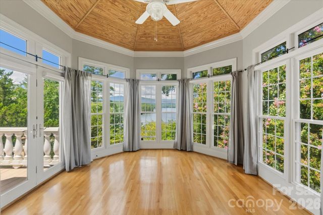 705 Lake Club Drive, Nebo, NC 28761