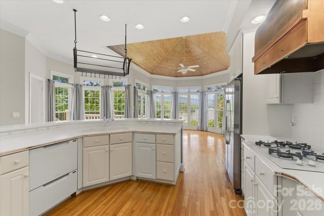 705 Lake Club Drive, Nebo, NC 28761