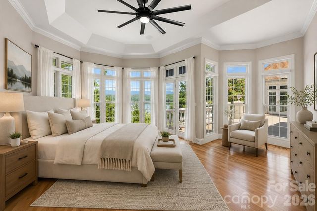 705 Lake Club Drive, Nebo, NC 28761