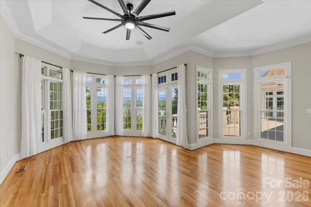 705 Lake Club Drive, Nebo, NC 28761