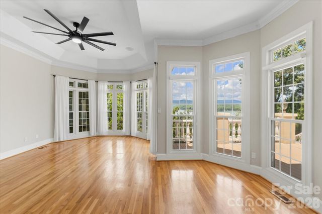 705 Lake Club Drive, Nebo, NC 28761