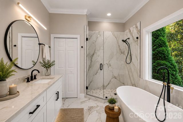 705 Lake Club Drive, Nebo, NC 28761