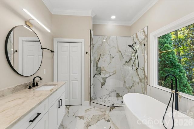 705 Lake Club Drive, Nebo, NC 28761