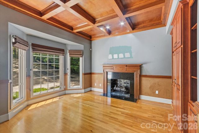705 Lake Club Drive, Nebo, NC 28761