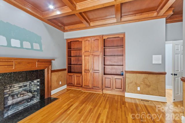 705 Lake Club Drive, Nebo, NC 28761