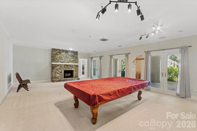 705 Lake Club Drive, Nebo, NC 28761