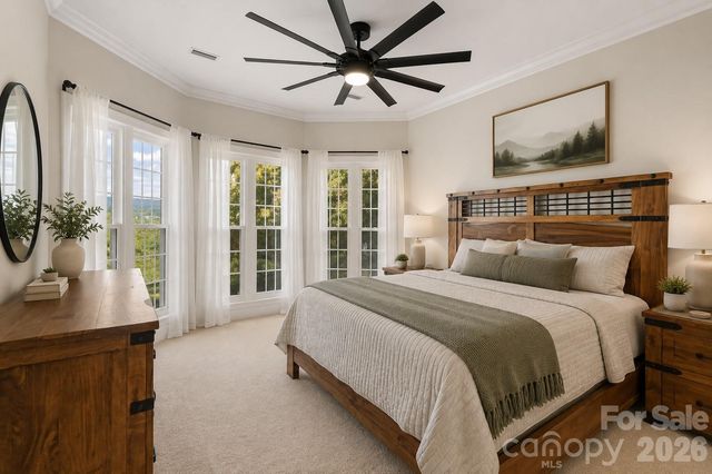 705 Lake Club Drive, Nebo, NC 28761