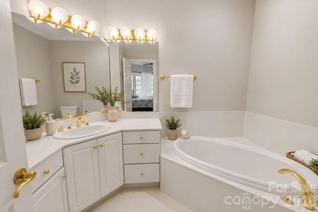705 Lake Club Drive, Nebo, NC 28761