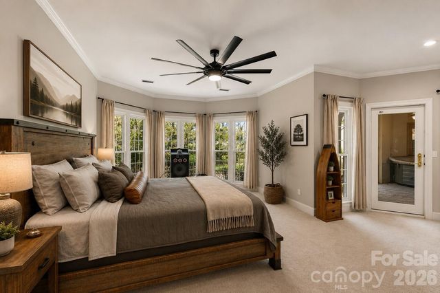 705 Lake Club Drive, Nebo, NC 28761