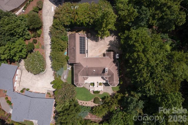 705 Lake Club Drive, Nebo, NC 28761