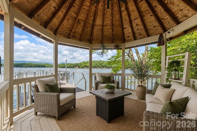 705 Lake Club Drive, Nebo, NC 28761