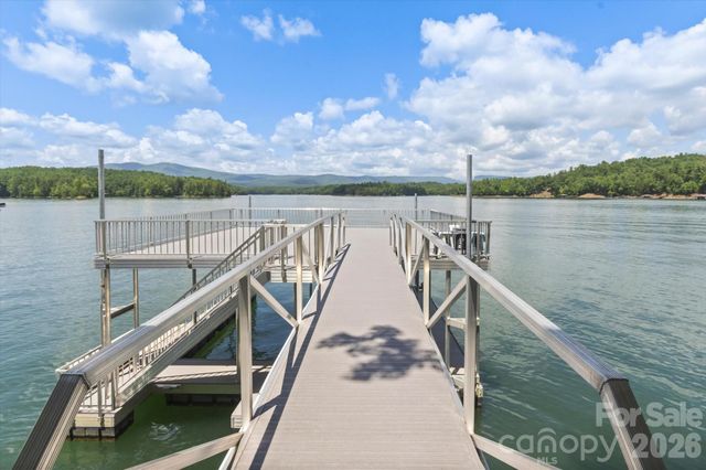 705 Lake Club Drive, Nebo, NC 28761
