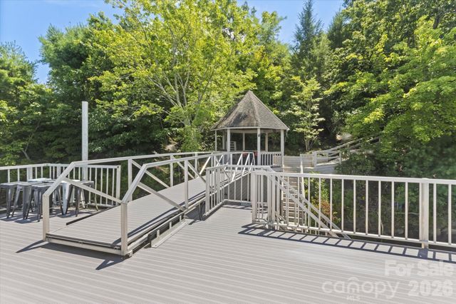 705 Lake Club Drive, Nebo, NC 28761