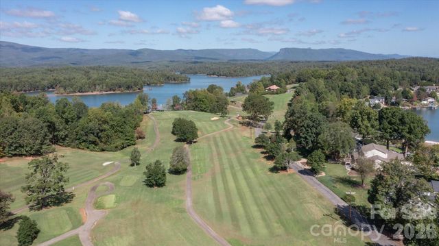 705 Lake Club Drive, Nebo, NC 28761