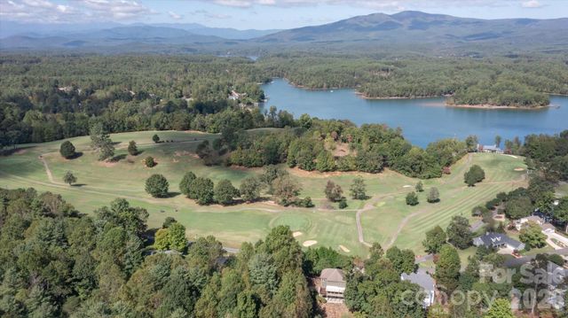 705 Lake Club Drive, Nebo, NC 28761