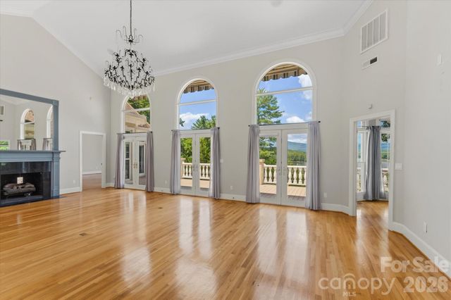 705 Lake Club Drive, Nebo, NC 28761