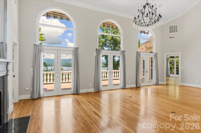 705 Lake Club Drive, Nebo, NC 28761