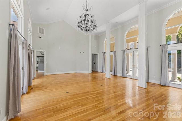 705 Lake Club Drive, Nebo, NC 28761