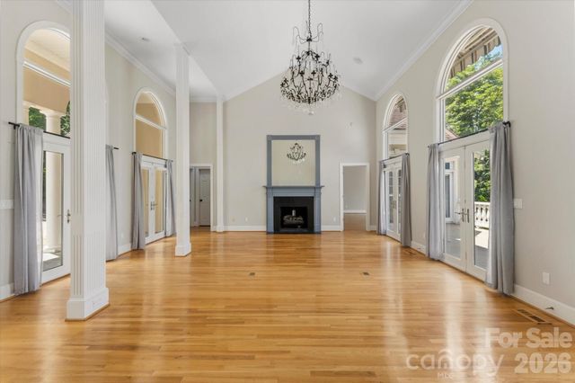 705 Lake Club Drive, Nebo, NC 28761