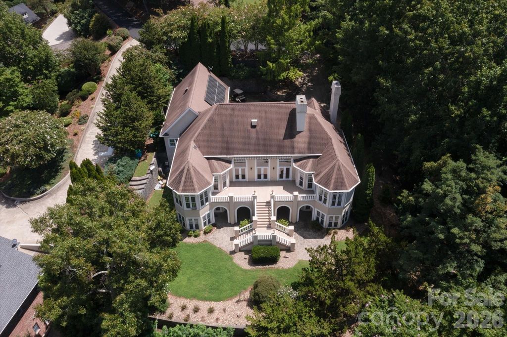 705 Lake Club Drive, Nebo, NC 28761