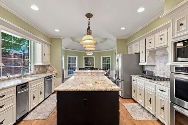 9618 Windrush Drive, Spring, TX 77379