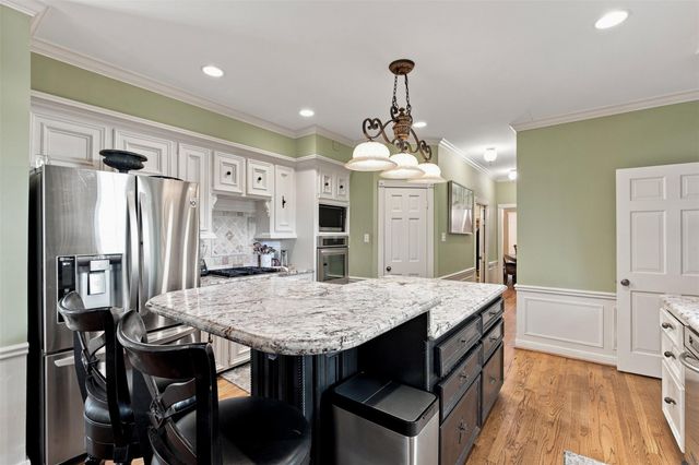 9618 Windrush Drive, Spring, TX 77379