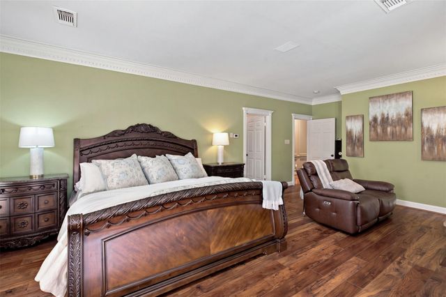 9618 Windrush Drive, Spring, TX 77379