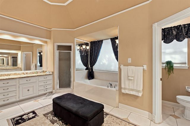 9618 Windrush Drive, Spring, TX 77379