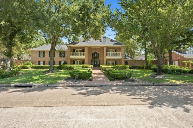9618 Windrush Drive, Spring, TX 77379
