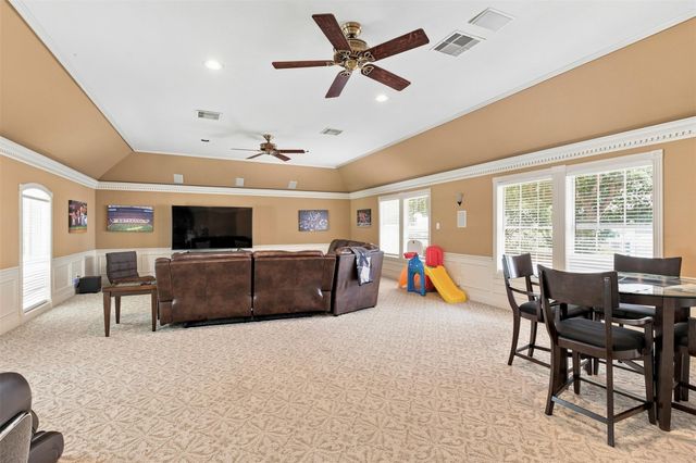 9618 Windrush Drive, Spring, TX 77379