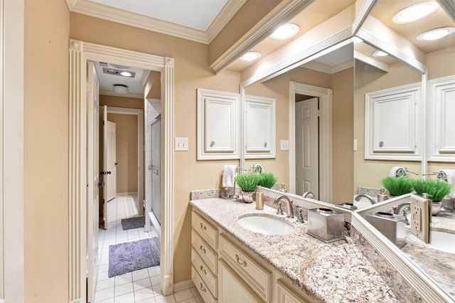 9618 Windrush Drive, Spring, TX 77379
