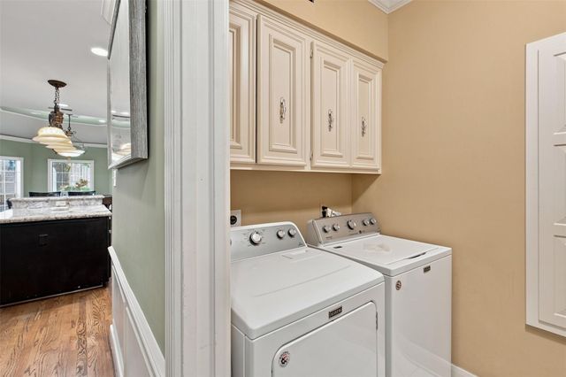9618 Windrush Drive, Spring, TX 77379