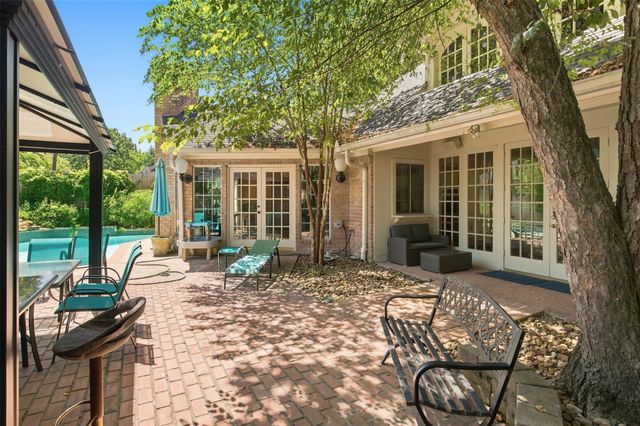 9618 Windrush Drive, Spring, TX 77379
