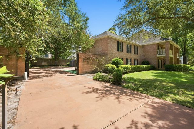 9618 Windrush Drive, Spring, TX 77379