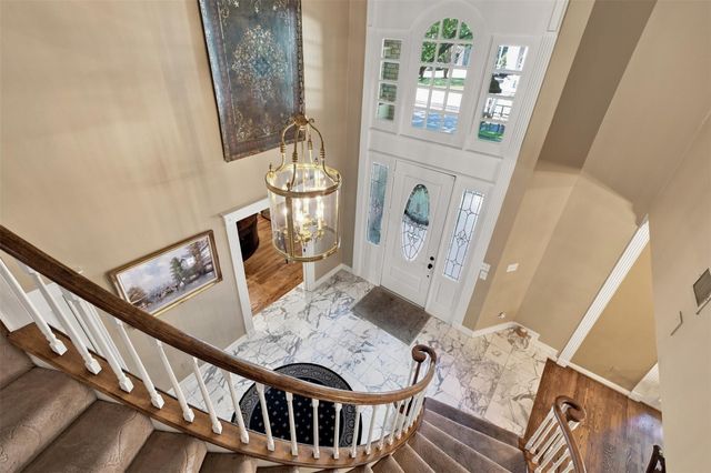 9618 Windrush Drive, Spring, TX 77379