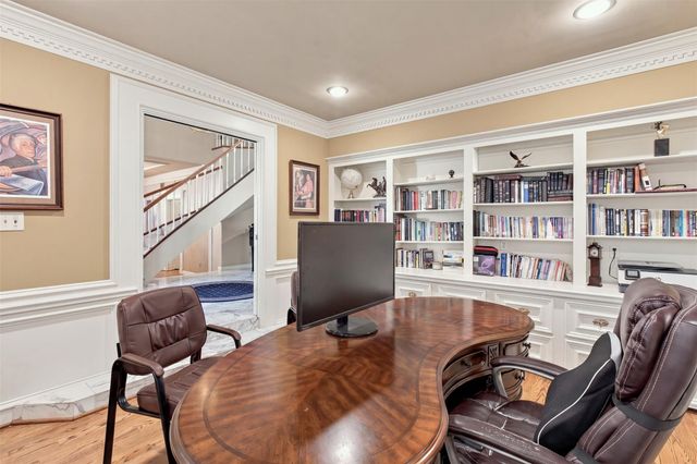 9618 Windrush Drive, Spring, TX 77379
