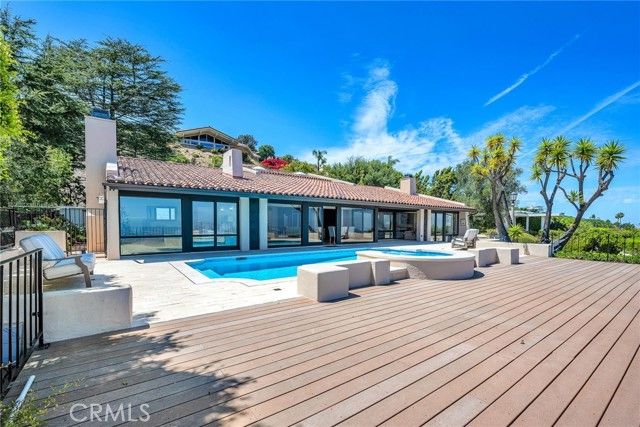 29813 Knoll View Drive, Rancho Palos Verdes, CA 90275