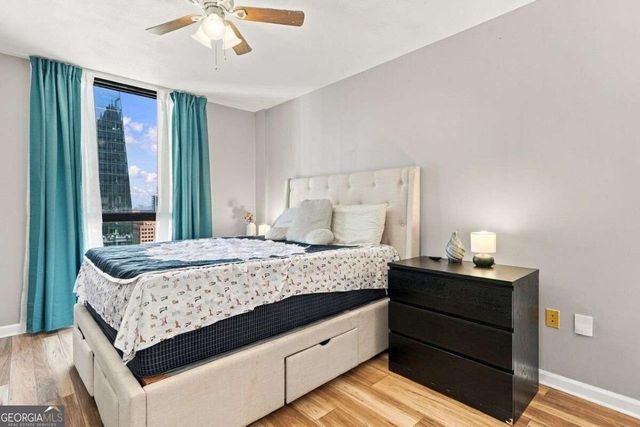 1280 W Peachtree Street NW 2613, Atlanta, GA 30309
