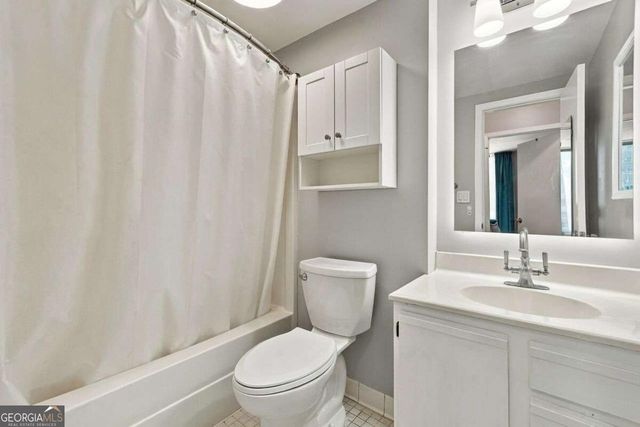 1280 W Peachtree Street NW 2613, Atlanta, GA 30309