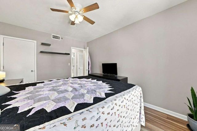1280 W Peachtree Street NW 2613, Atlanta, GA 30309